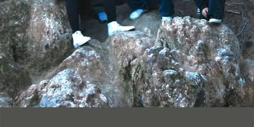 SHE HATES ME NOT + TAKER 