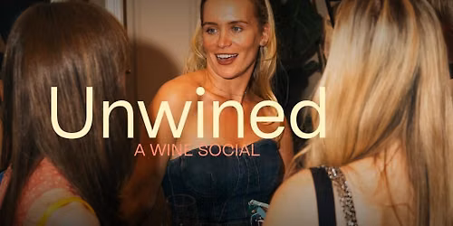 Unwined | A wine social |  Knightsbridge 