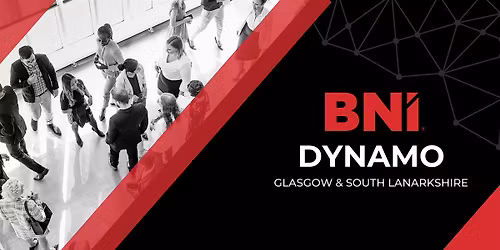 Business Networking in Glasgow