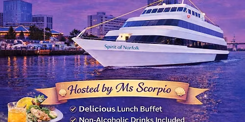 Lunch Cruise