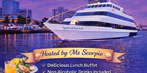 Lunch Cruise