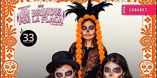 Muertas de la Risa