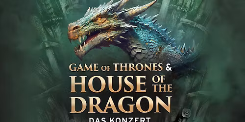 Game of Thrones & House of the Dragon
