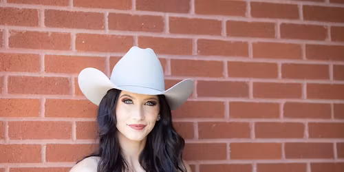 Taylor Fugitt at The Outpost Restaurant