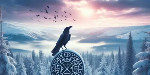 Voyage Sonore : "Les myst\u00e8res d'Odin"