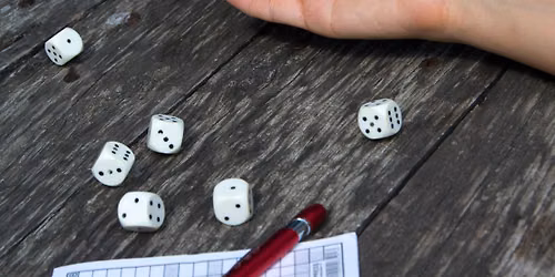 Brunch & Bunco