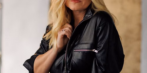 Kerry Ellis - Rock Anthems