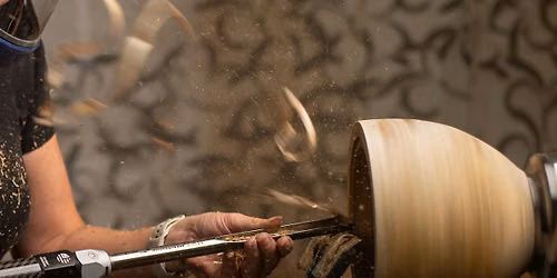 Lee Valley Tools Ottawa Store - Turn a Bowl