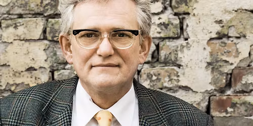 S\u00f8ren Ulrik Thomsen bes\u00f8ger Lundehus kirke