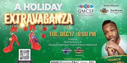 Gay Mens Chorus of South Florida