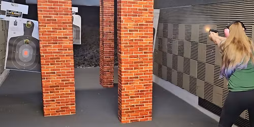 Next Level Women's Only- Skills & Drills