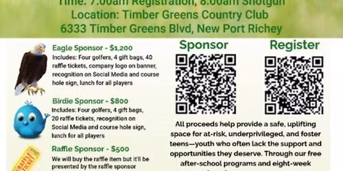 Hope for Children Ministries