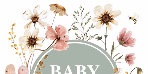 Baby Gillit In Bloom