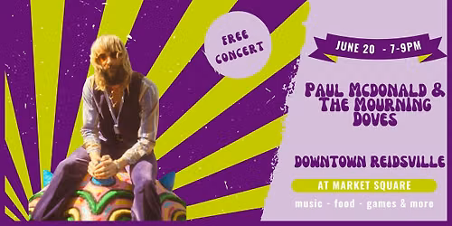 Summer Concert Series