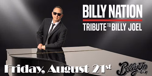 Billy Nation w\/ Never Die Young (James Taylor tribute) at Belly Up