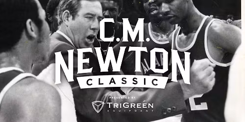C.M. Newton Classic: Alabama vs. Arizona Men's Basketball