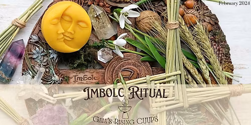 Imbolc Ritual