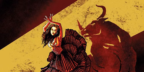 Atlanta Opera: Carmen