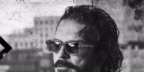 Ricardo Arjona in New York
