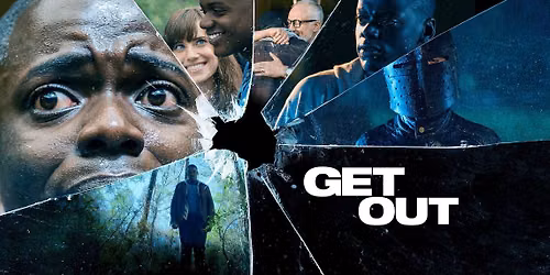 CapFilm: GET OUT