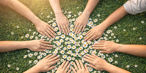 WIOSENNE PRZEBUDZENIE KOBIET 