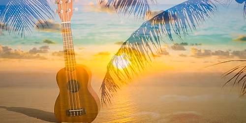 Ukestra Jam - Beginner Focus!