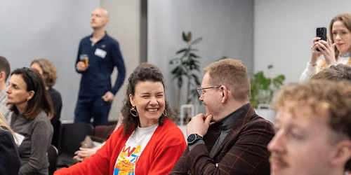 Thursday Gathering #261 Warsaw Innovation Pulse