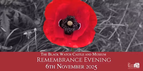 Remembrance Evening