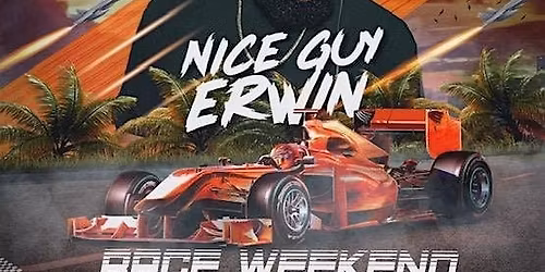 Strawberry Moon Pool Party with Sounds by Nice Guy Erwin - FRIDAY MAY 1