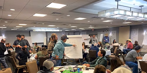 Phoenix Ranching for Profit School