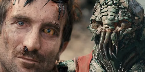 DISTRICT 9 - cinema all'aperto