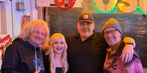 MLC @ OSO at Bear Point Harbor