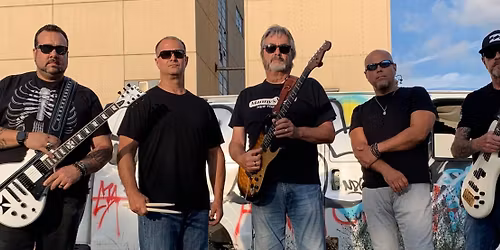 12th House Live at The Barn!