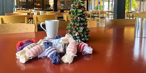 Brunch med strik i H\u00f8jhuset\ud83e\uddf6