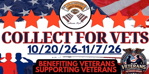 Collect for Vets 2026