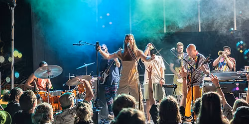 Det Skandal\u00f8se Orkester