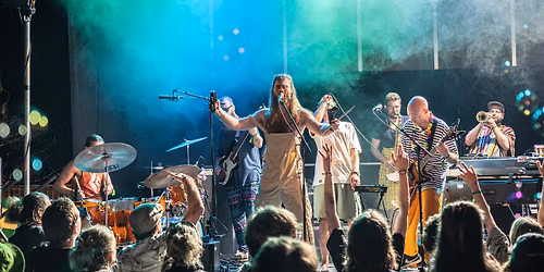 Det Skandal\u00f8se Orkester