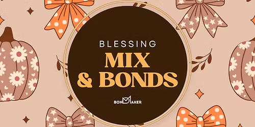 Women\u2019s Blessing Mix & Bonds (Celebration)