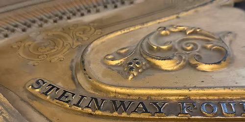 The Steinway Reawakened
