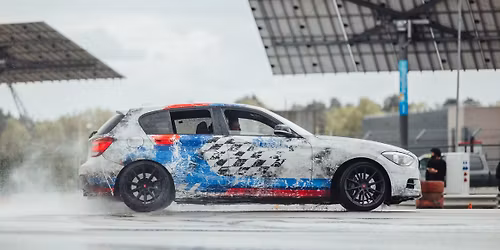 Skylimit Events Drift Day @Circuit Zolder