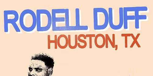 Rodell Duff + Tyson Webb & the Outlaw Boogie