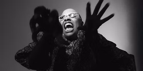 C\u00e9cile McLorin Salvant