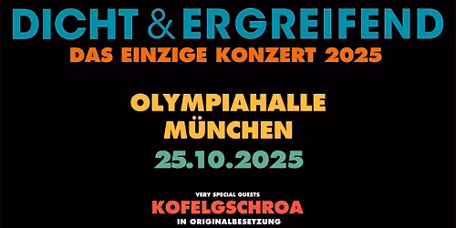 10 Jahre  \u00bbdicht & ergreifend\u00ab