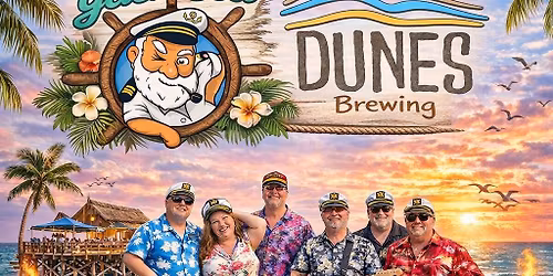 YachtSea Sets Sail To Dunes Brewing in Port Orange!