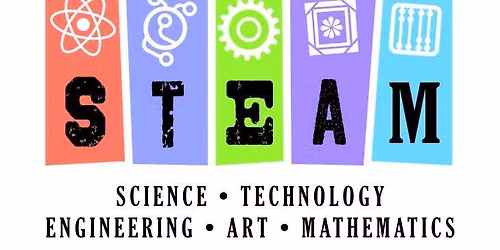 STEAM Day (Milton)