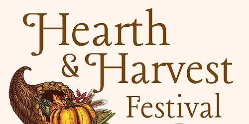 Hearth & Harvest Festival
