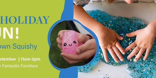 Make Your Own Squishy