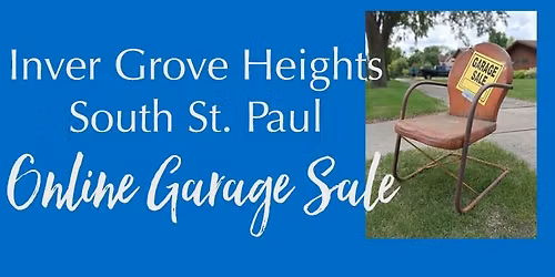 Fall Bazaar Sale