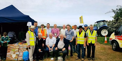 2026 Balscadden Tractor Run