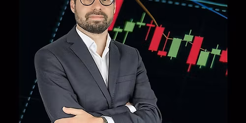 Strat\u00e9gies de Trading - IG Bank x Faustin Prieux